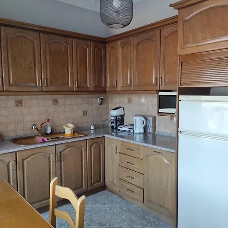 Panos Suite Kastoria Exterior photo