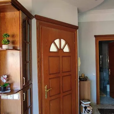 Panos Suite Kastoria Exterior photo