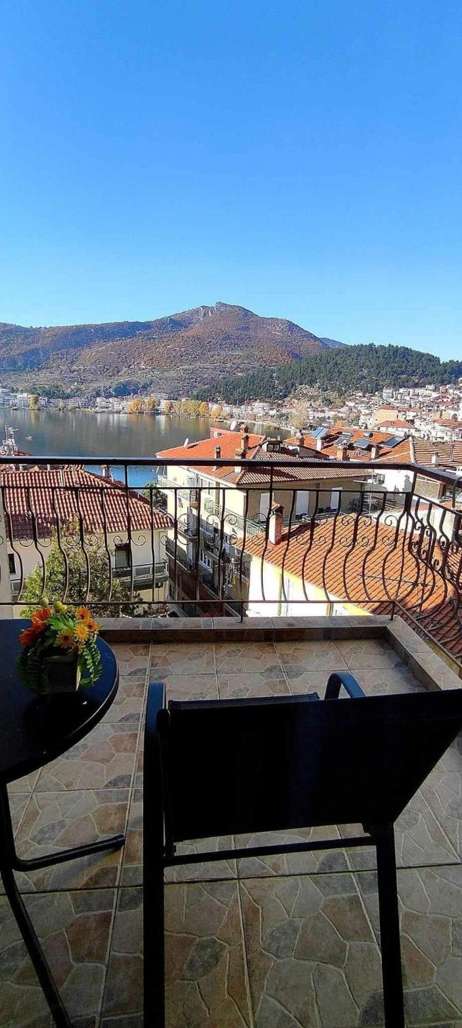Panos Apartment Kastoria