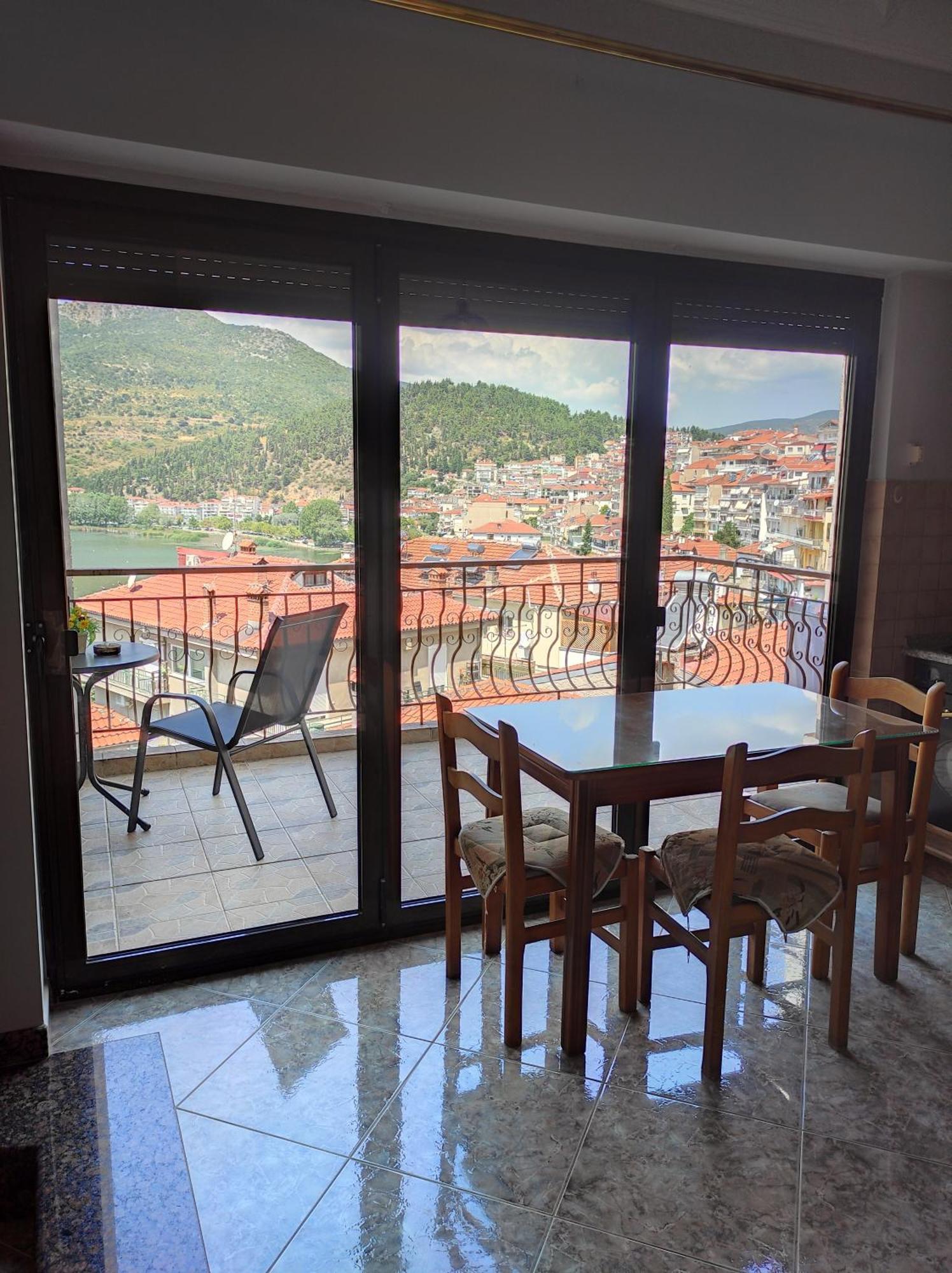 Apartment Panos Kastoria