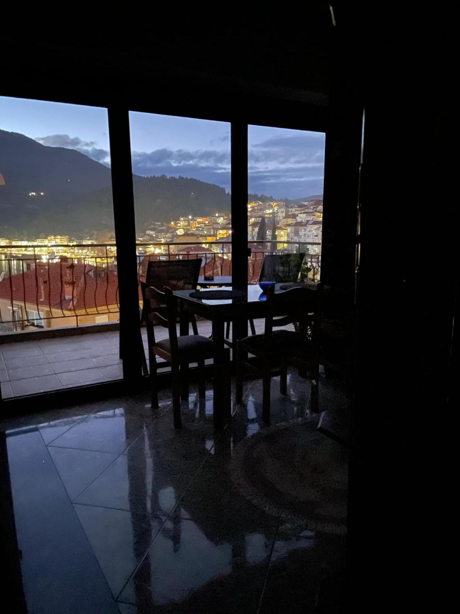Panos Apartment