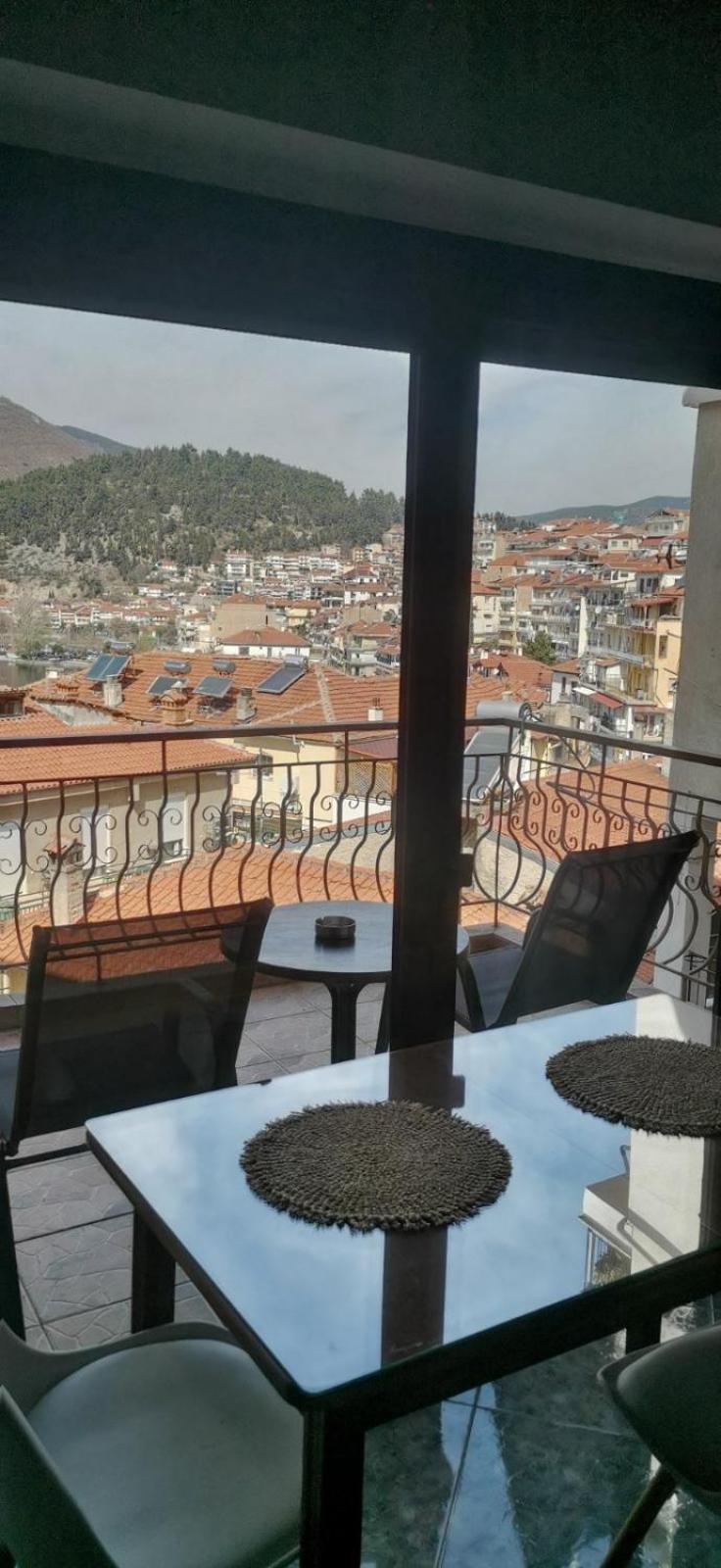 Panos Apartment Kastoria