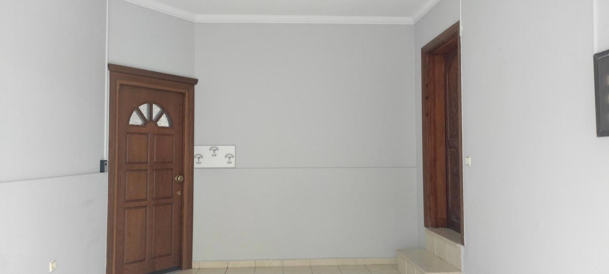 Panos Apartment