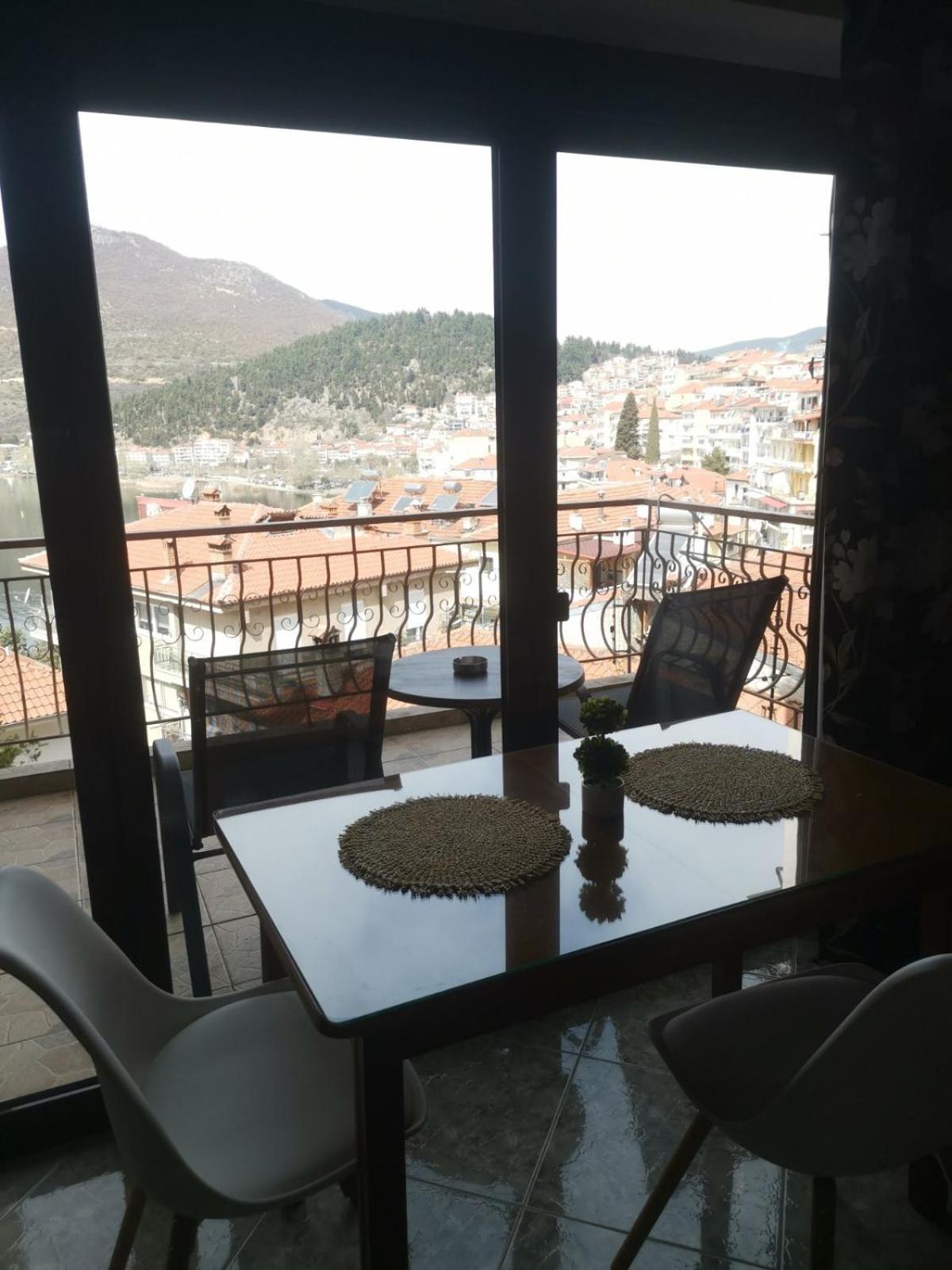 Apartment Panos