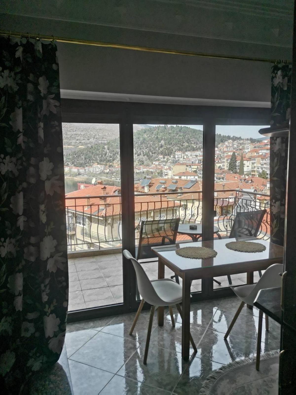 Panos Apartment